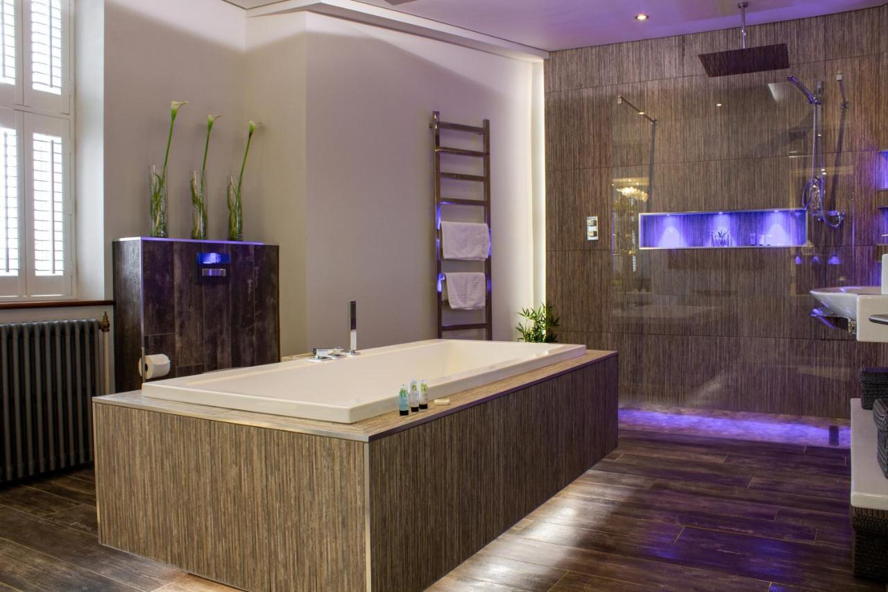 Liberty At Utopia Penthouse By Mgroupsa Суонзи Екстериор снимка